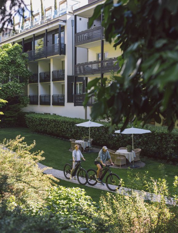 Gardenpool Giardino Marling