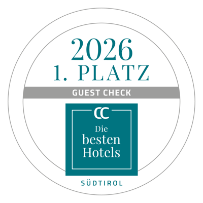 Besten Hotels 2026